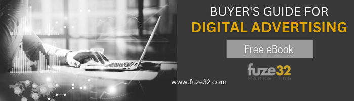 Buyers Guide for Digital Advertising CTA