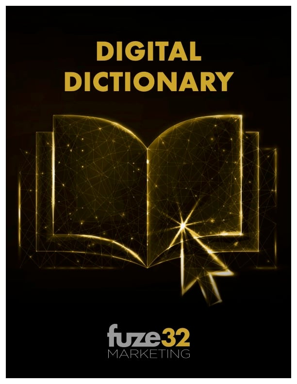 Free ebook - Digital Dictionary 