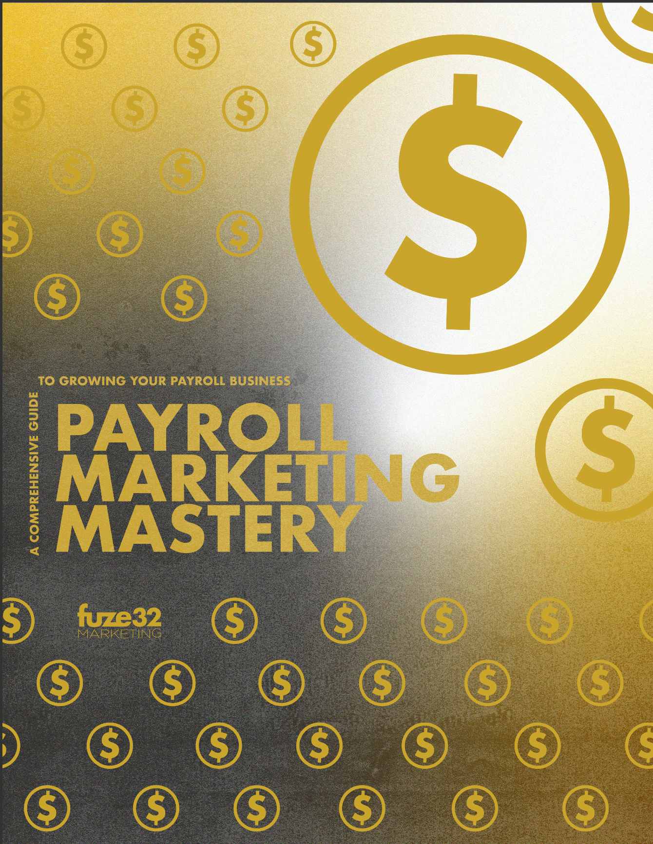 Payroll Marketing Mastering - A Comprehensive Guide to Growing Your Payroll Business