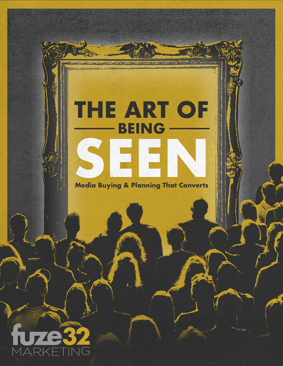 art of seen ebook