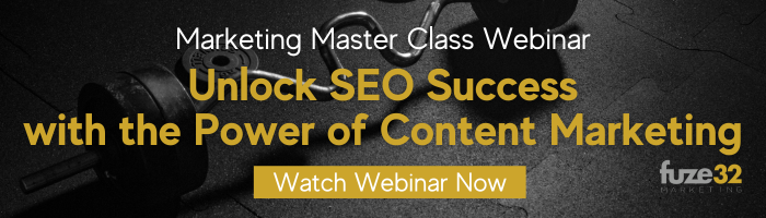 SEO Success with Content Marketing