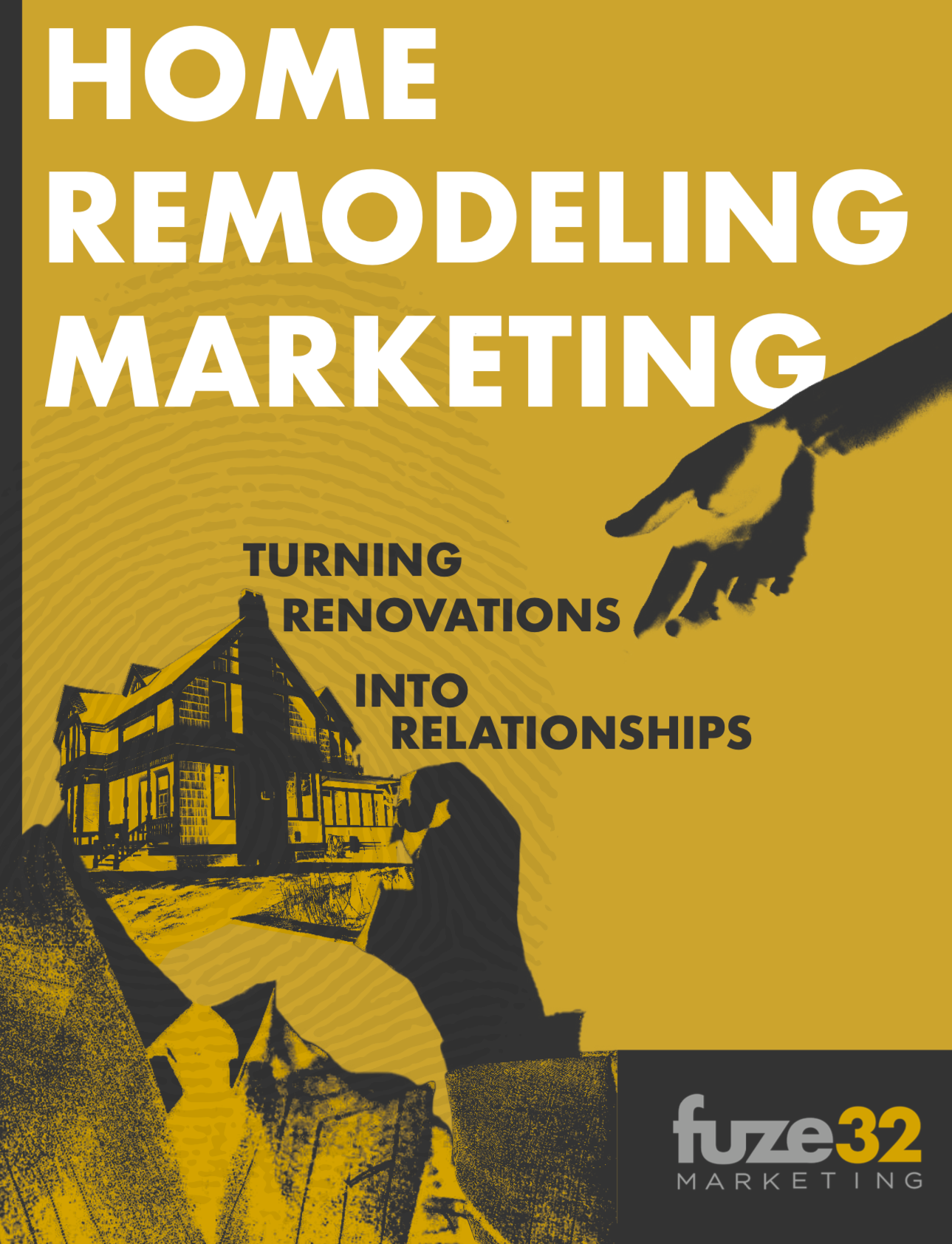 home remodel cover