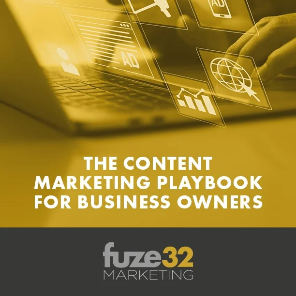 Fuze32Ebook-TheContentMarketingPlaybook-1-2