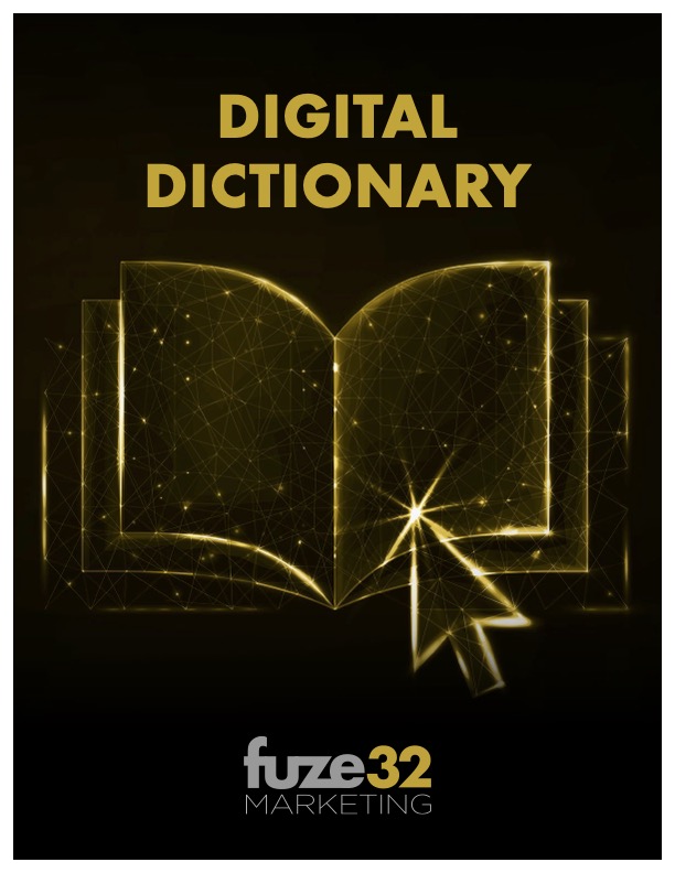 fuze32Ebook-DigitalDictionary - COVER