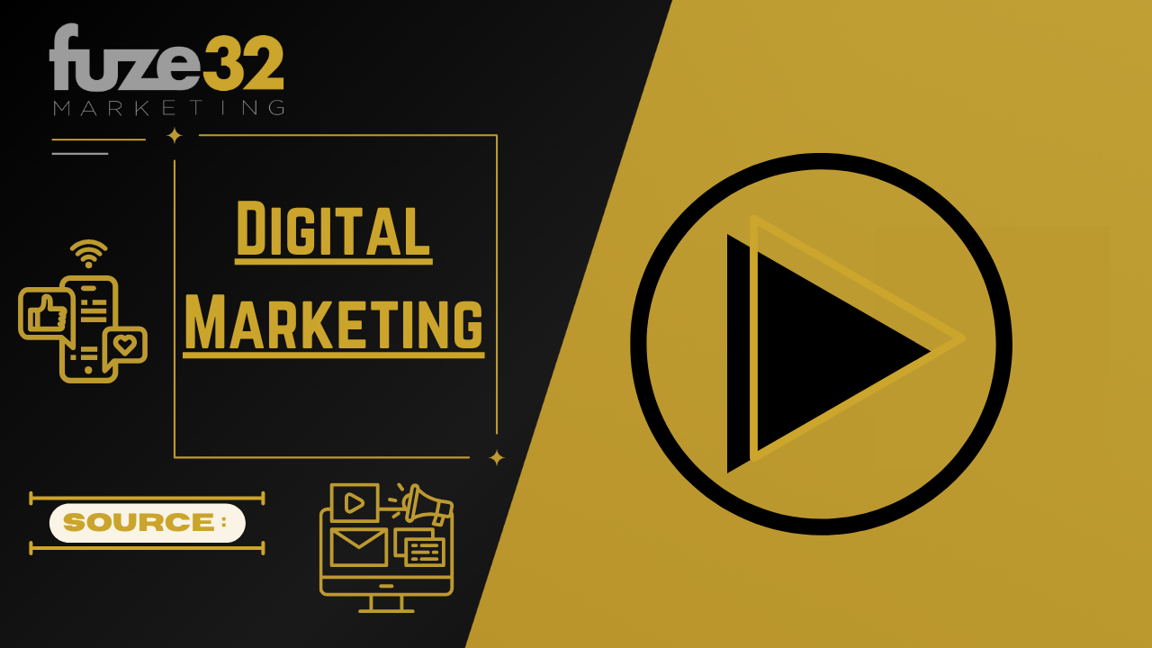 digital marketing 1