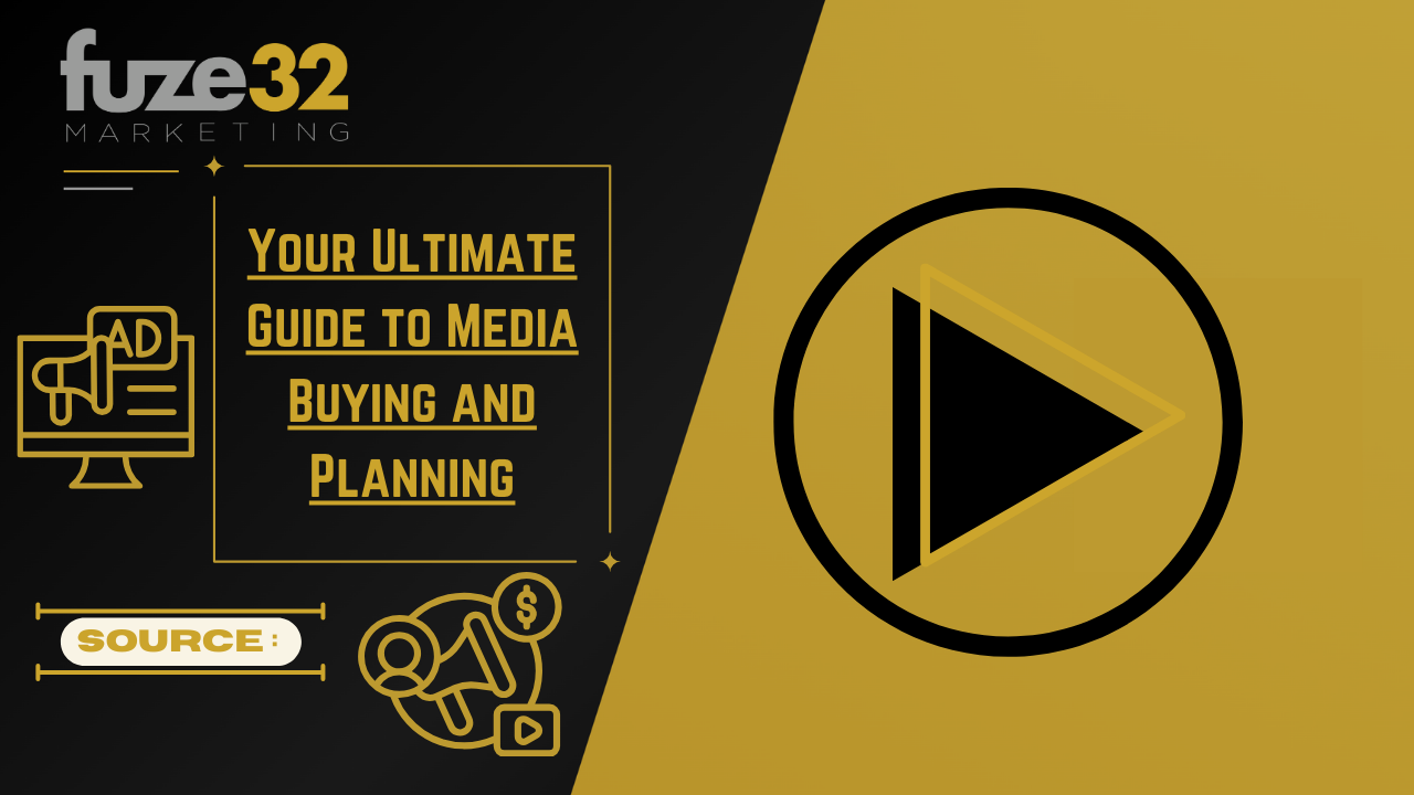 Your Ultimate Guide to Media Buying and Planning Without Breaking the Bank