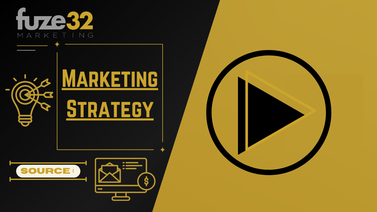 marketing strategy