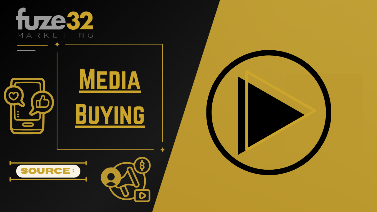 media buying