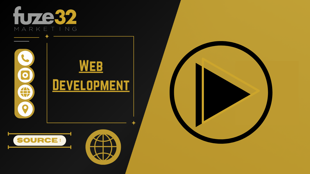 web development 